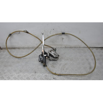 Impianto Frenante Pinza e Pompa Freno Posteriore Symphony 50 Dal 2010 al 2017  1637750221639