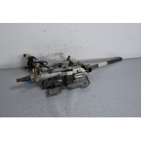 Piantone dello sterzo + blocchetto chiave Peugeot Partner Teepe Dal 2008 al 2018  1637753959096