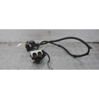 Impianto Frenante Pinza e Pompa Freno Anteriore Sym Symphony 50 Dal 2010 al 2017  1637753893581