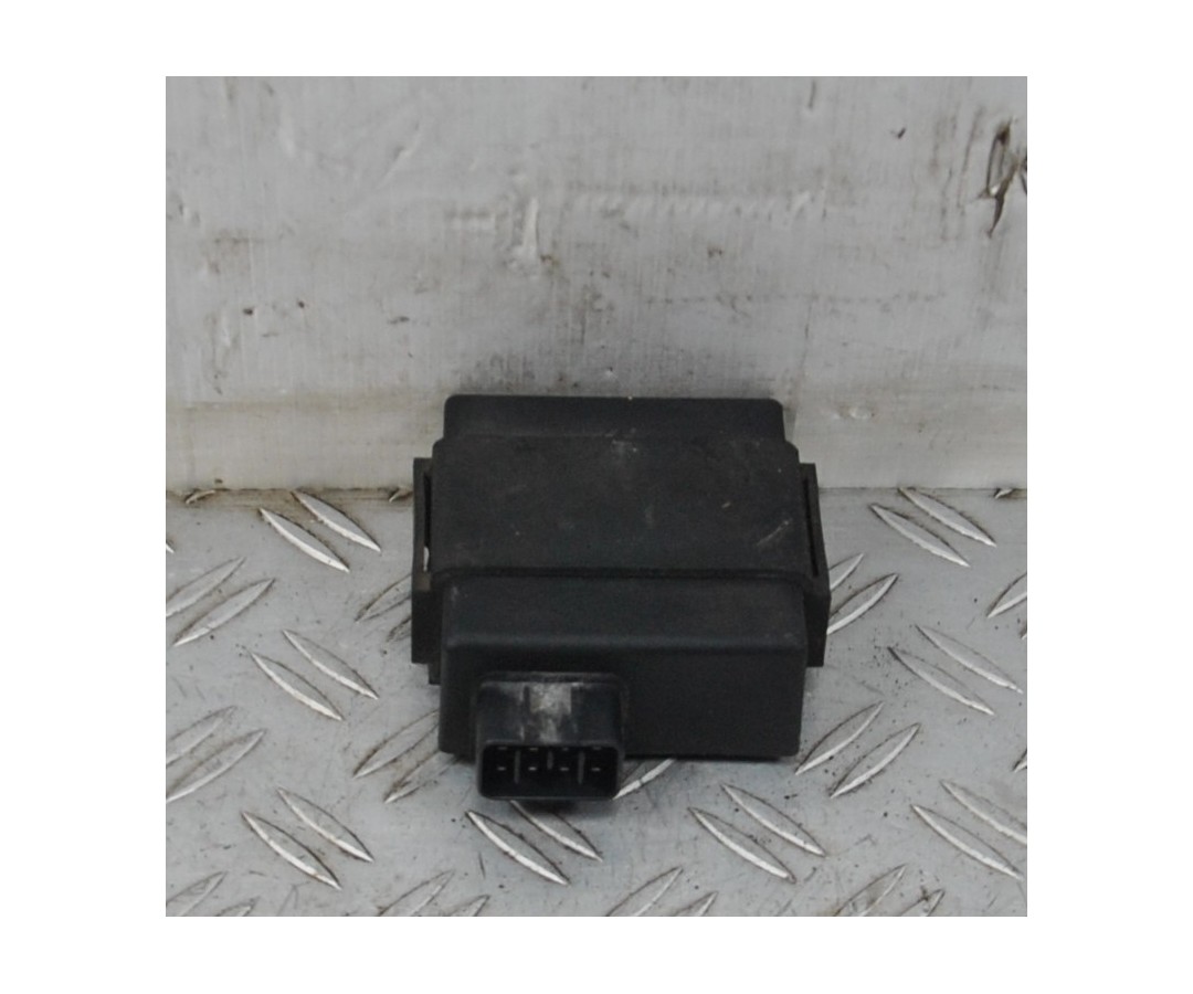 Centralina CDI Aprilia Scarabeo Light 125 / 200 Dal 2007 al 2012 Cod D125-LK51A-LK38  1637760531704