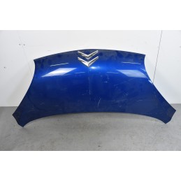 Cofano Anteriore Citroen C1 dal 2005 al 2012 Cod 1611149480  1637762253932