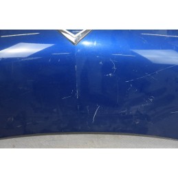 Cofano Anteriore Citroen C1 dal 2005 al 2012 Cod 1611149480  1637762253932