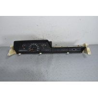 Strumentazione contachilometri completa Fiat Tipo Dal 1988 al 1995 Cod 6044370010  1637765022184