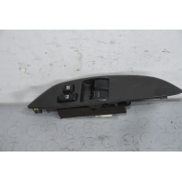 Pulsantiera alzacristalli anteriore SX Toyota Yaris Dal 1999 al 2005  1637767087136