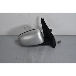 Specchietto retrovisore DX Nissan Almera Tino Dal 1998 al 2006 Cod 015541  1637767756940