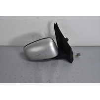 Specchietto retrovisore DX Nissan Almera Tino Dal 1998 al 2006 Cod 015541  1637767756940