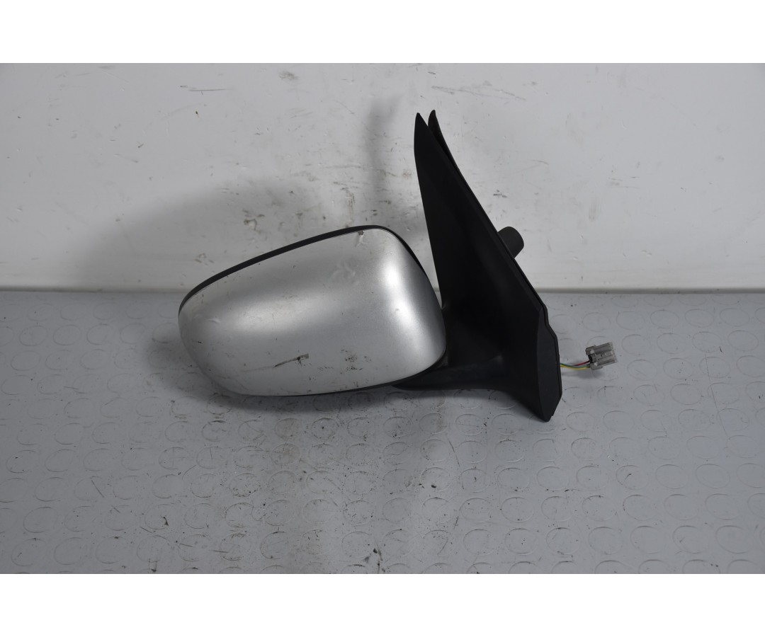 Specchietto retrovisore DX Nissan Almera Tino Dal 1998 al 2006 Cod 015541  1637767756940