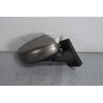 Specchietto retrovisore esterno DX Fiat Idea Dal 2004 al 2008 Cod 735358819  1637768447359