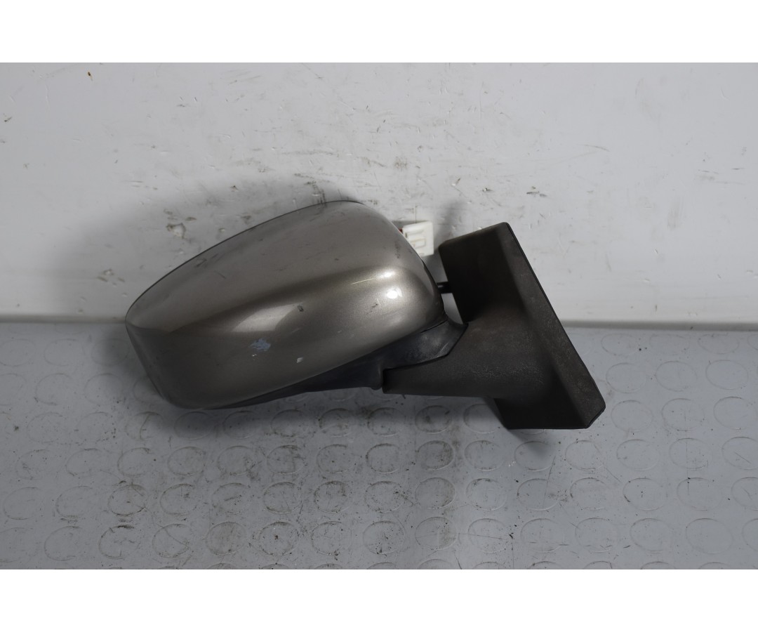 Specchietto retrovisore esterno DX Fiat Idea Dal 2004 al 2008 Cod 735358819  1637768447359