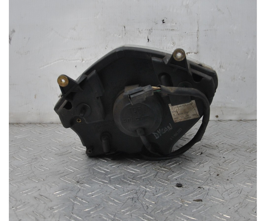 Faro Fanale Anteriore Honda Dylan 125 / 150 dal 2002 al 2006  1637768956073