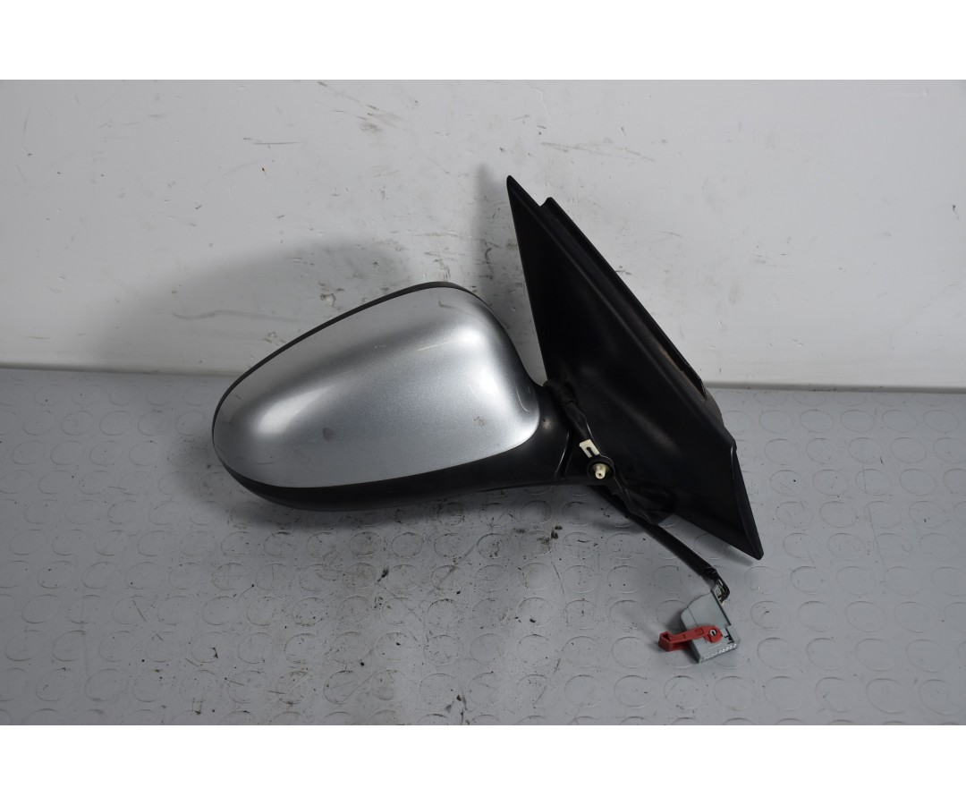 Specchietto retrovisore esterno DX Fiat Croma Dal 2005 al 2010 Cod 735494334  1637770029550