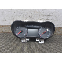 Strumentazione Contachilometri Completa Opel Karl dal 2016 in poi Cod : 42505454  2411111135549