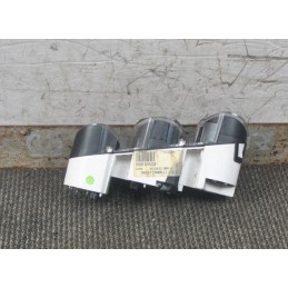 Strumentazione Quadro Strumenti Alfa Romeo 156 dal 1997 al 2003 cod 60670603  2411111135556