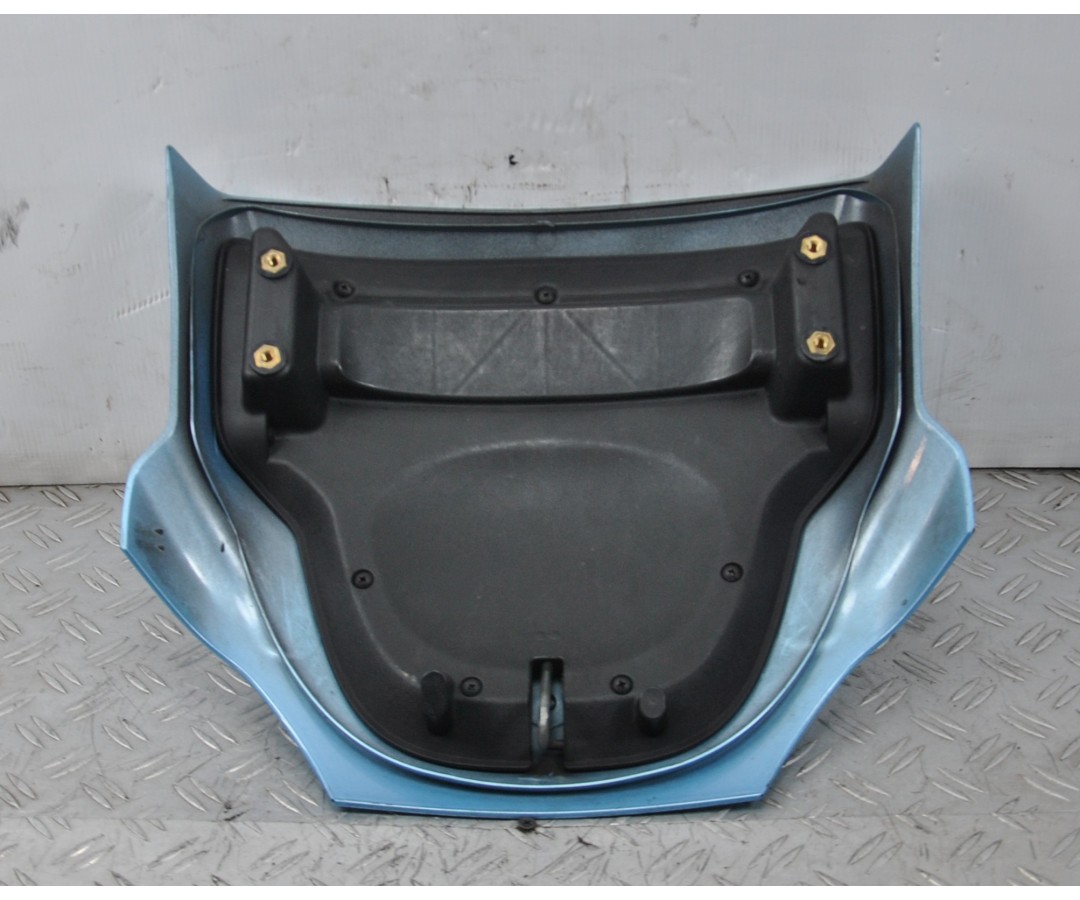 Coperchio Bauletto Posteriore Piaggio MP3 Dal 2010 al 2016  1637847743259