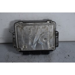 Centralina ECU Citroen Jumpy dal 2007 al 2016 Cod 9664356980  1637848092080
