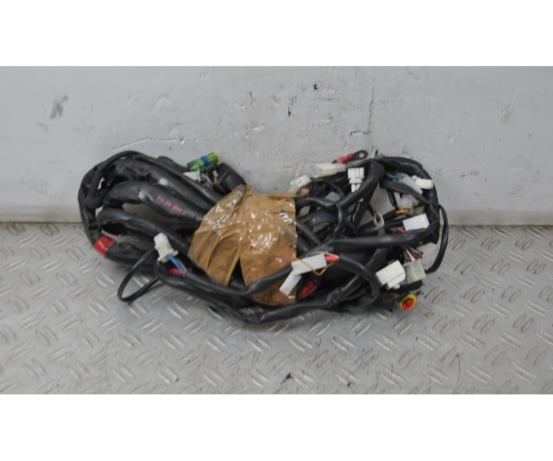 Cablaggio Impianto Elettrico Aprilia Atlantic 300 Sport dal 2010 al 2014  1637850325572