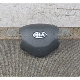 Airbag volante Kia Ceed dal 2006 al 2012 cod 1H596-01010  2411111135594