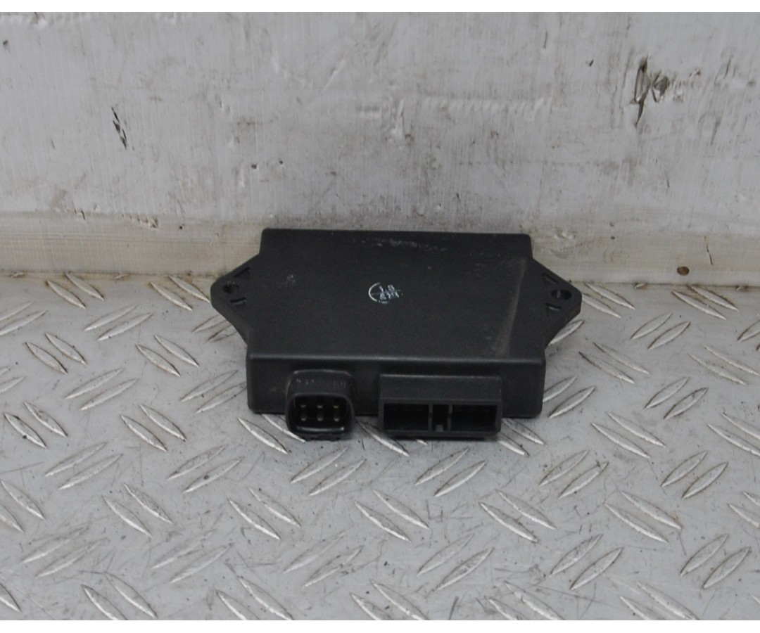 Centralina Accensione CDI Yamaha YZF 1000 R thunderace Dal 1996 al 2001 COD: 131800-6760  1637852136206