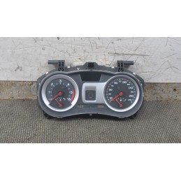 Strumentazione Contachilometri Completa Renault Clio III dal 2005 al 2013 cod 8200761861  2411111135600