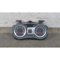 Strumentazione Contachilometri Completa Renault Clio III dal 2005 al 2013 cod 8200761861  2411111135600