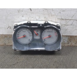 Strumentazione contachilometri Nissan Note Dal 2004 al 2013 Cod 580120071005  2411111135617