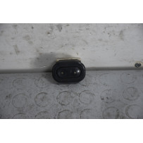 Pulsante alzacristallo anteriore DX Fiat Punto I serie Dal 1993 al 1999  1637854204026