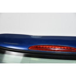 Portellone bagagliaio posteriore Mini Cooper One R50 Dal 2001 al 2007  Cod 41627139735  1637854944656