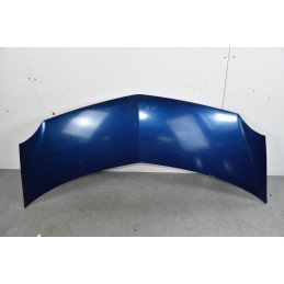 Cofano anteriore Renault Modus Dal 2004 al 2013 Cod 7751475521  1637855145502