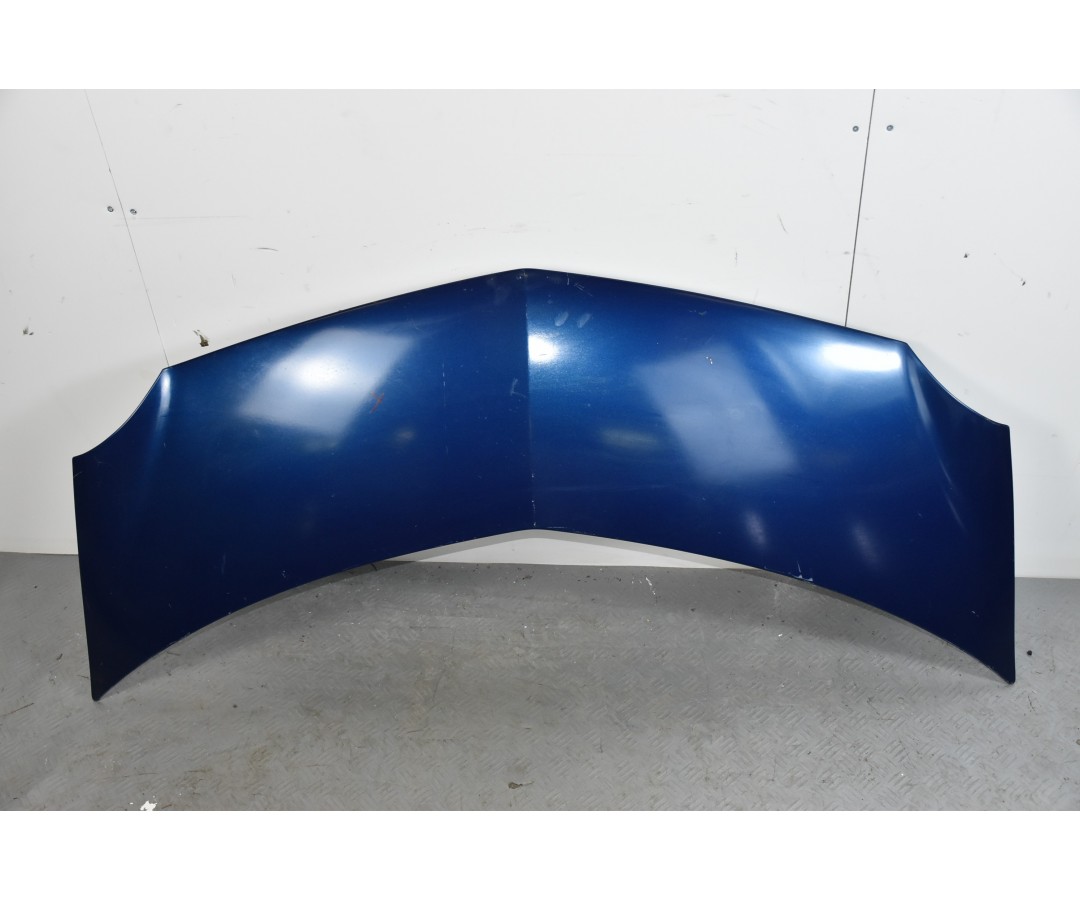 Cofano anteriore Renault Modus Dal 2004 al 2013 Cod 7751475521  1637855145502