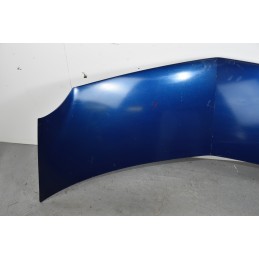 Cofano anteriore Renault Modus Dal 2004 al 2013 Cod 7751475521  1637855145502