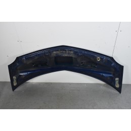 Cofano anteriore Renault Modus Dal 2004 al 2013 Cod 7751475521  1637855145502