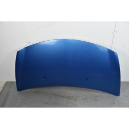 Cofano anteriore Renault Clio III Dal 2005 al 2013   Cod 7751476113  1637856804262