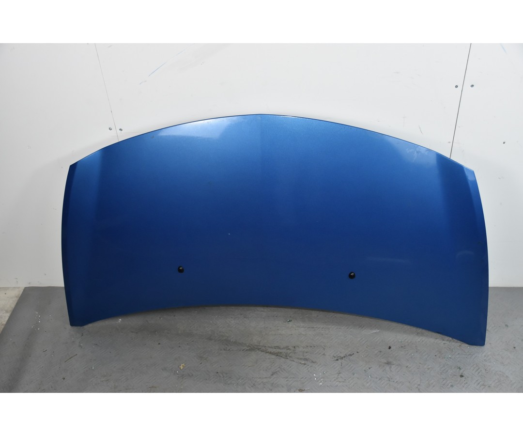 Cofano anteriore Renault Clio III Dal 2005 al 2013   Cod 7751476113  1637856804262