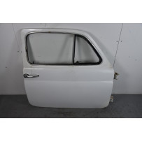 Portiera sportello destra DX Fiat 500 R Dal 1972 al 1975  1637857891780