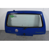 Portellone bagagliaio posteriore Fiat Cinquecento Dal 1991 al 1998 Cod 46449386  1637858053323