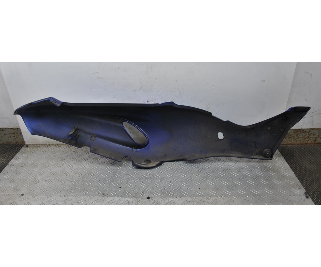 Carena Fianchetto Laterale posteriore Sinistro Yamaha YZF 1000 R thunderace Dal 1996 al 2001  1637919202950