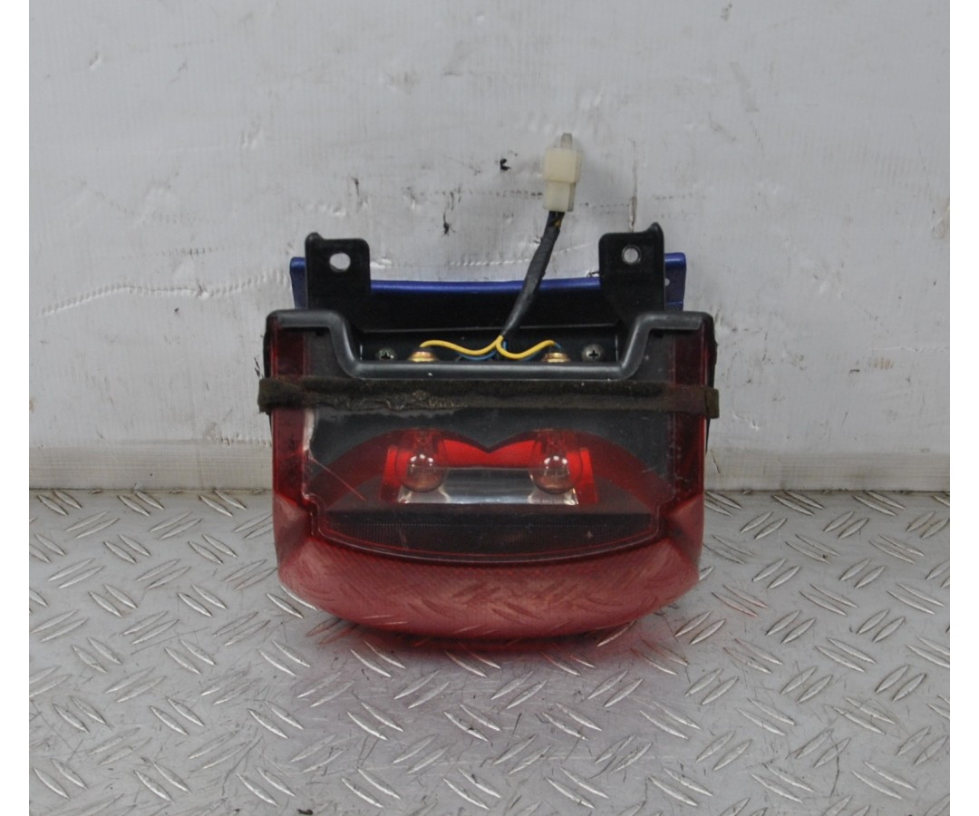 Fanale Stop posteriore Yamaha YZF 1000 R thunderace Dal 1996 al 2001  1637923015645