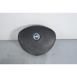 Airbag Volante Fiat Punto 188 Dal 1999 al 2011 Cod 73533532420  1637935823146