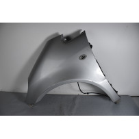 Parafango anteriore SX Mercedes Classe a W168 Dal 1997 al 2004 Cod A1688800718  1637937012463