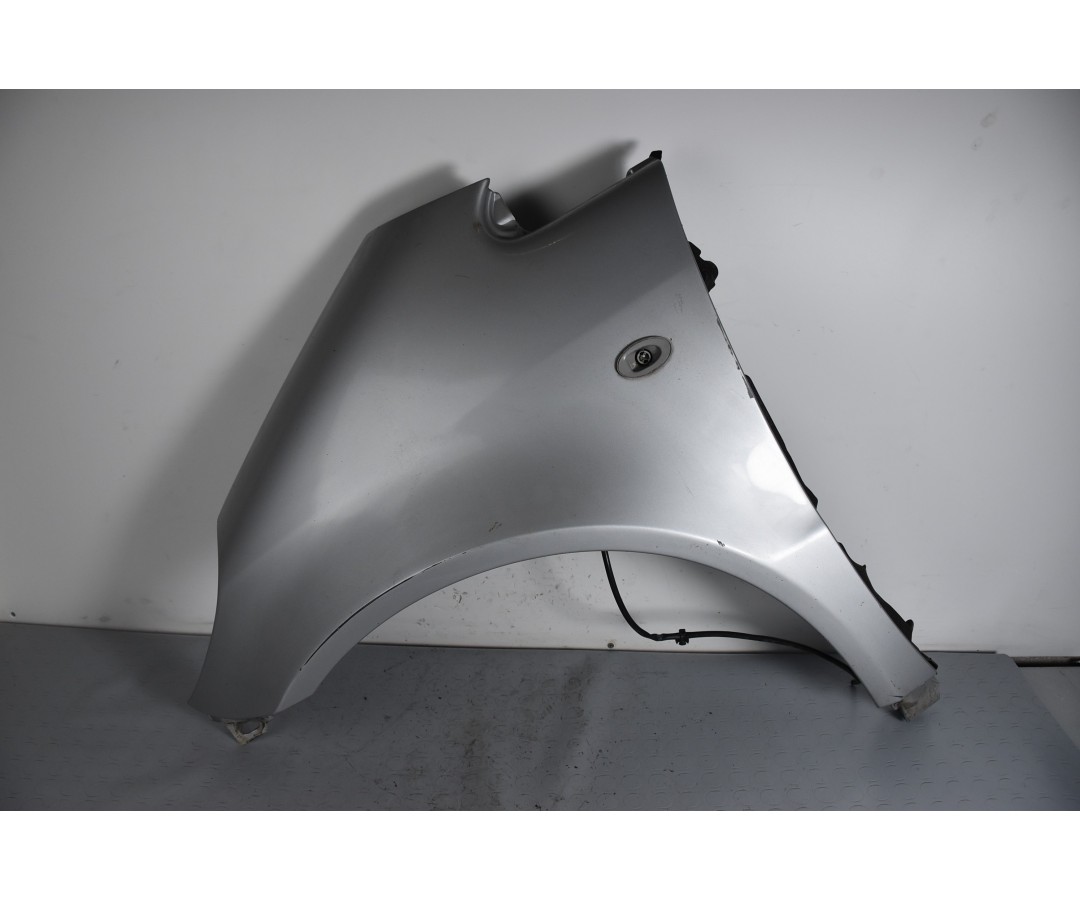 Parafango anteriore SX Mercedes Classe a W168 Dal 1997 al 2004 Cod A1688800718  1637937012463