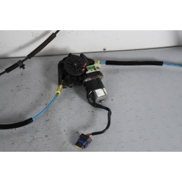 Macchinetta Alzacristalli Anteriore DX Alfa Romeo GT dal 2003 al 2010 Cod 60681592  1637937398840