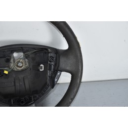 Volante Renault Twingo II dal 2007 al 2014 Cod 8200385073  1637938237278