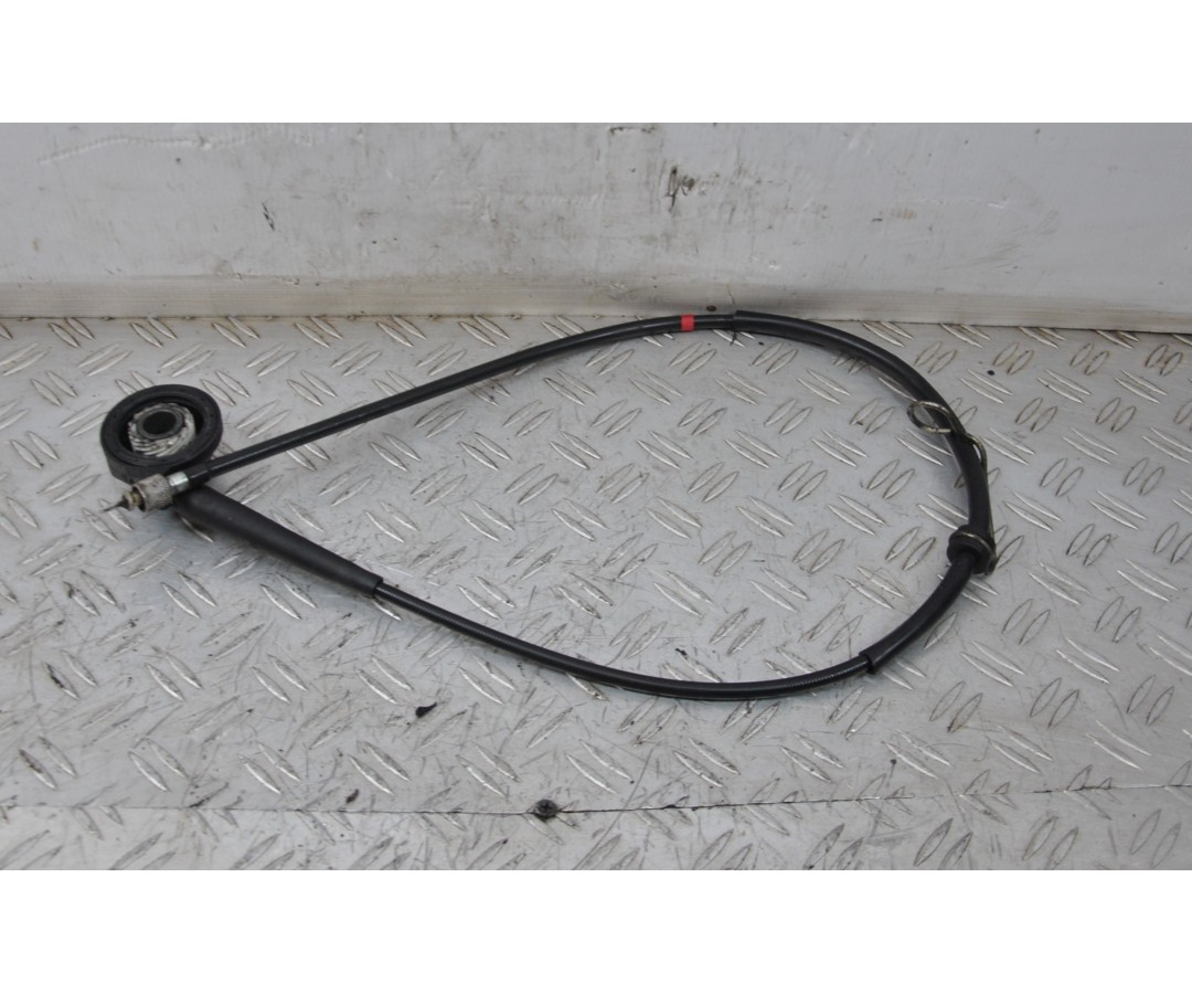 Rinvio Contachilometri + Cavo Piaggio Liberty RST 125 Dal 2004 al 2011  1637938945586