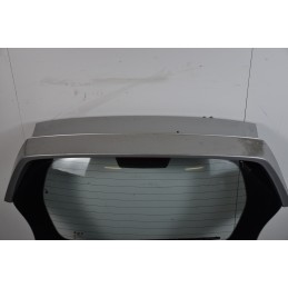 Portellone bagagliaio posteriore Chevrolet Spark LS Dal 2009 al 2016  Cod 96688548  1637940379676