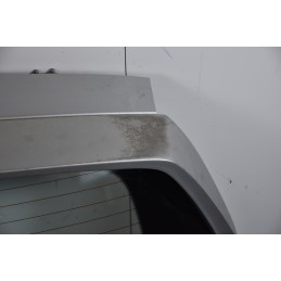 Portellone bagagliaio posteriore Chevrolet Spark LS Dal 2009 al 2016  Cod 96688548  1637940379676