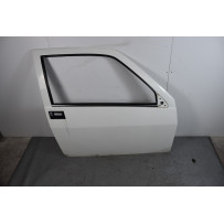 Portiera sportello destra DX Autobianchi Y10 Dal 1985 al 1995  1637942231217