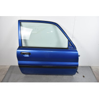 Portiera sportello destra DX Mitsubishi Pajero Pinin Dal 1998 al 2006  1637943138003