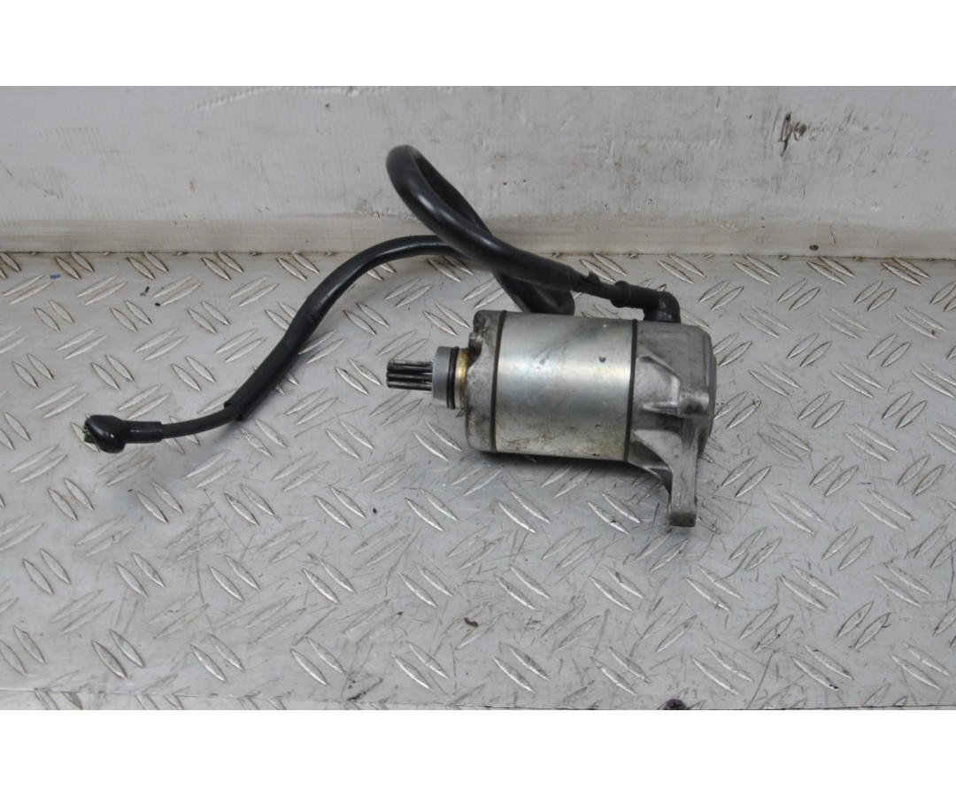 Motorino Avviamento Yamaha YZF 1000r Thunderace Dal 1996 al 2001  1638184542352