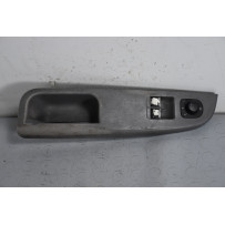Pulsantiera alzacristalli anteriore SX Volkswagen Golf V Dal 2003 al 2008 Cod 1K3868049B  1638185615574