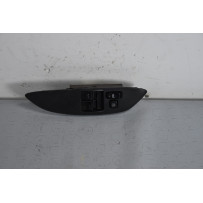 Pulsantiera Alzacristalli Anteriore SX Toyota Yaris dal 1999 al 2005 Cod 011-5u3n  1638193480492